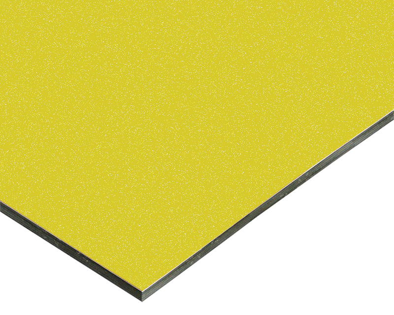 Pearl Aluminum composite cladding boards