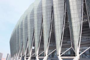 Jinan Olympic Sports Center