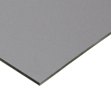 Kynar 500 PVDF Aluminum Composite Panel