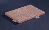 Stone color Aluminum solid panel