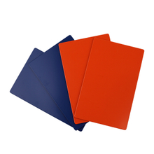 2 meter width aluminum composite panel