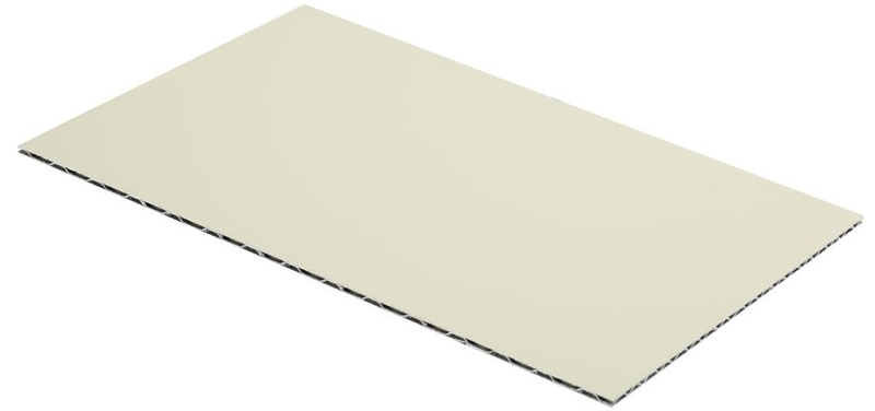 Aluminum composite core Panel