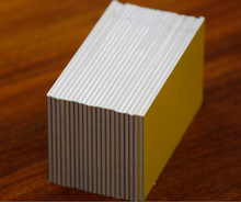 Fire rated Aluminum composite panel