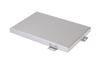 Flat-Seam series Aluminum Solid Panel