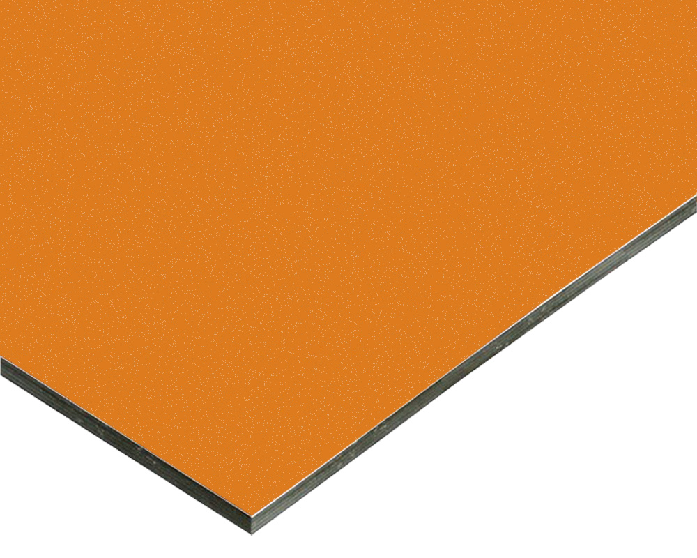 Pearl Aluminum composite cladding boards