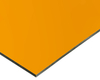 PE coated ACP
