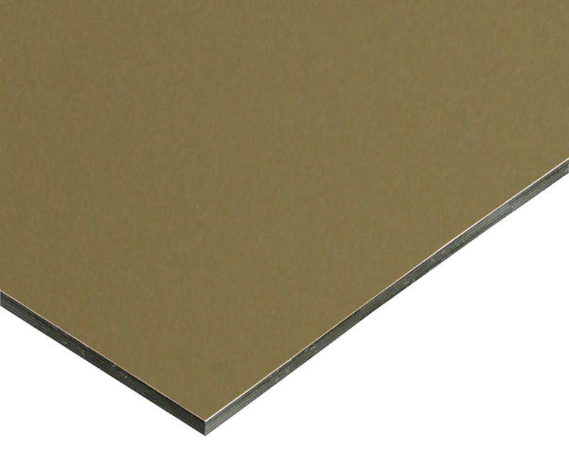 Alucobond ACM Panel