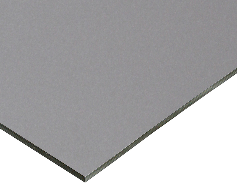 Nano composite wall panel