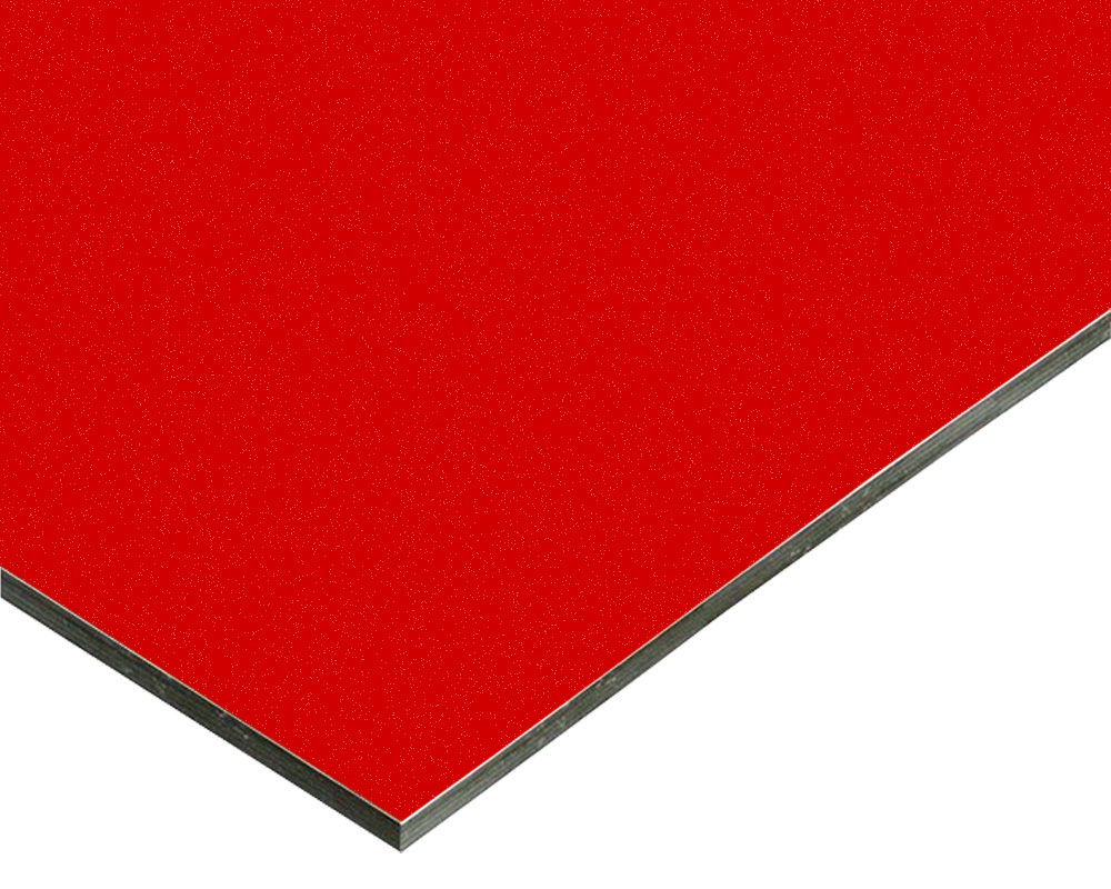 Pearl Aluminum composite cladding boards