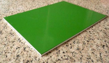 Fire rated Aluminum composite panel