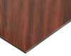 Wooden color Aluminum Composite Panel