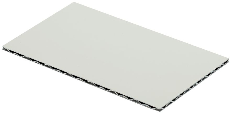 Advertising Aluminum Sandwich Panel