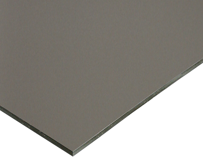 Aluminum Composite Curtain Wall
