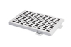 Perforated Aluminum Solid Panel
