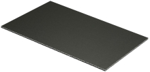 PVDF Aluminum sandwich panel（ACCP）