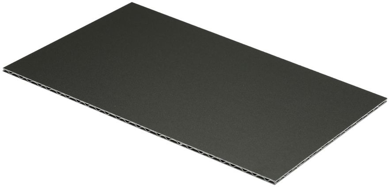 PVDF Aluminum sandwich panel（ACCP）
